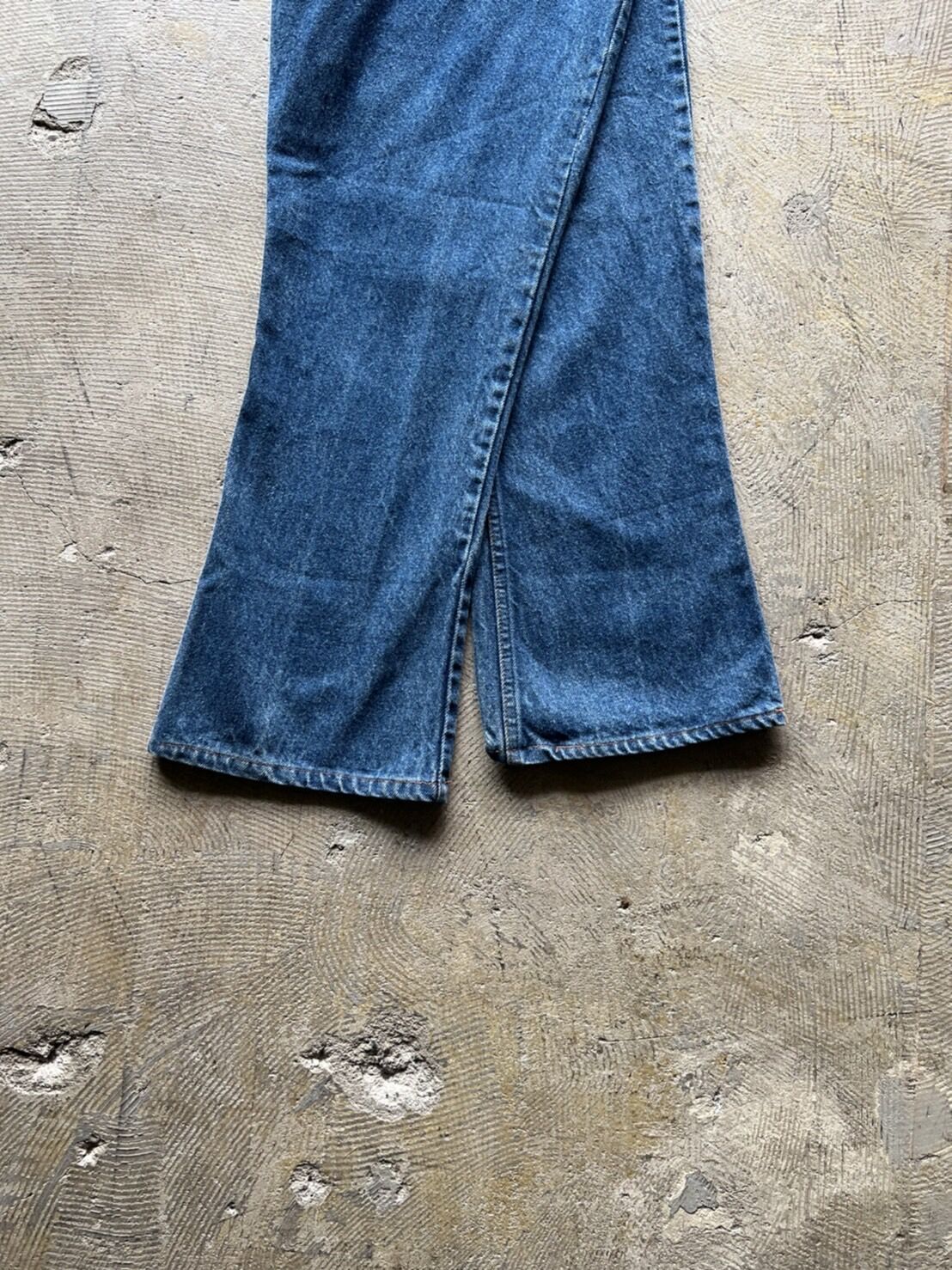80s Levi's 646 80s Levi's 646