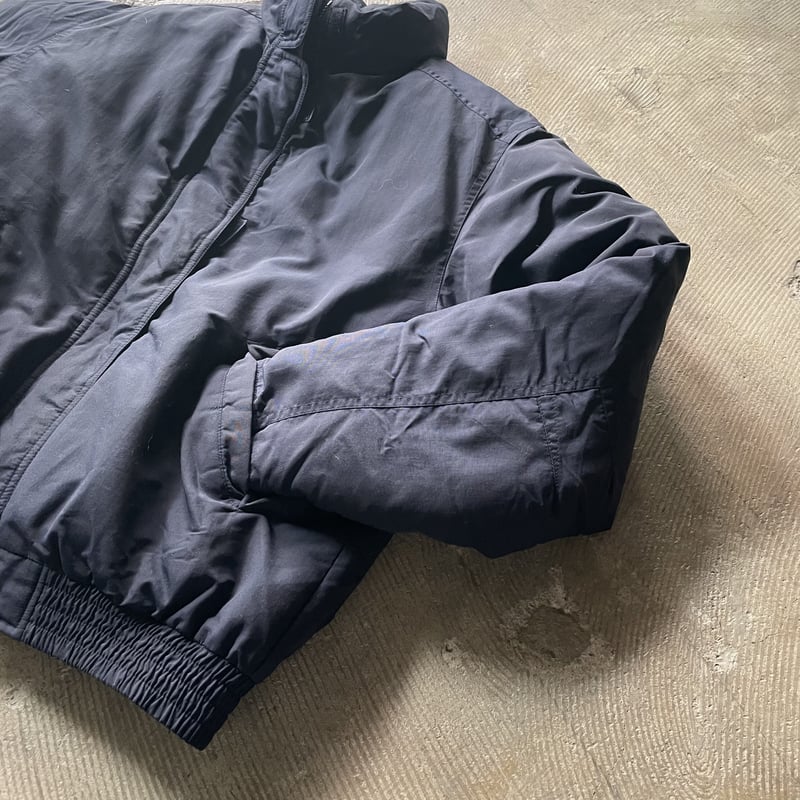 90s LANDS'END down jacket | sui & shara 90s LANDS'END down jacket | sui & shara