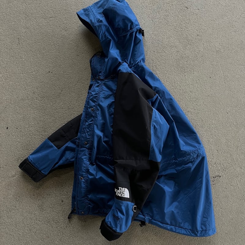 90s THE NORTH FACE GORE-TEX®️®︎Mountain light j 90s THE NORTH FACE GORE-TEX®️®︎Mountain light j