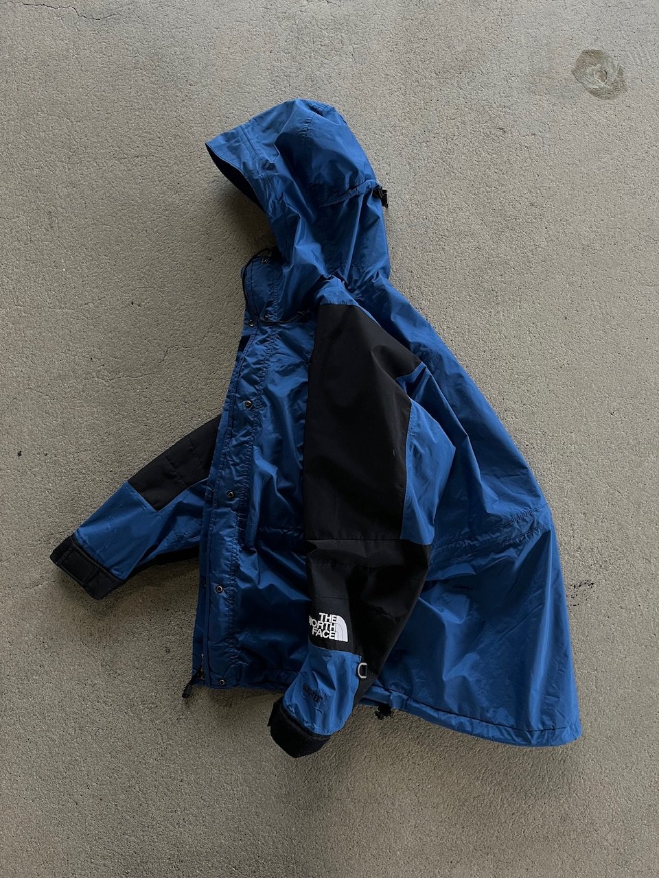 90s THE NORTH FACE GORE-TEX®️®︎Mountain light j 90s THE NORTH FACE GORE-TEX®️®︎Mountain light j