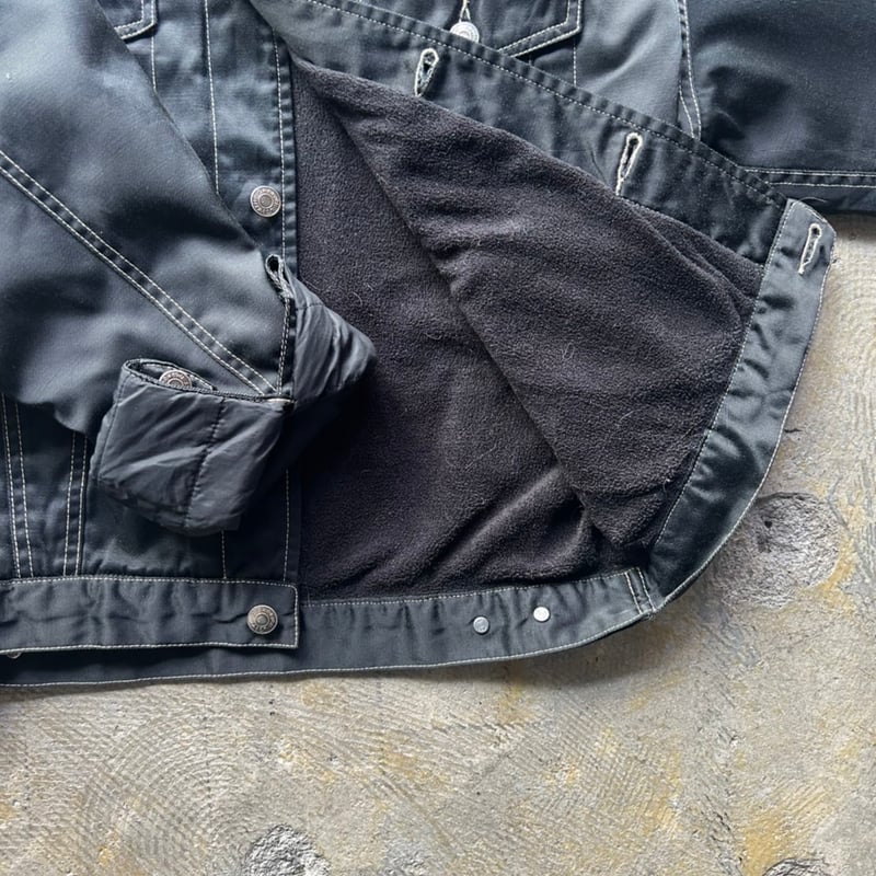 00s'archive   Jeans ジャケット フリーホイーラーズ 
