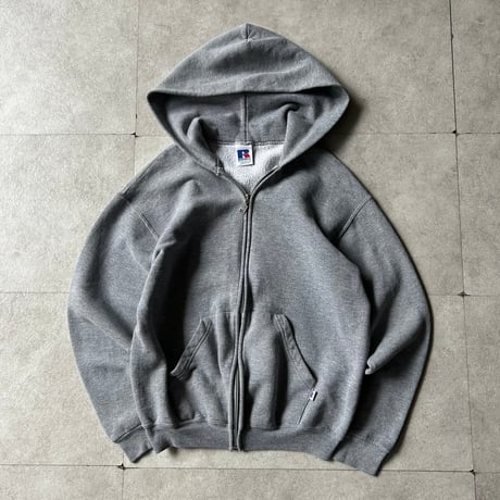 ジップフーディ | STORES