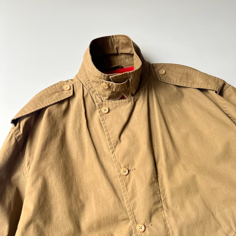 【希少】RALPH LAUREN 90s M1941 ジャケット スーベニア 90s Ralph Lauren 