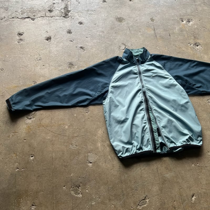 ジャケット・アウター Nike acg packable type switching color Nike acg packable type switching color stand ne