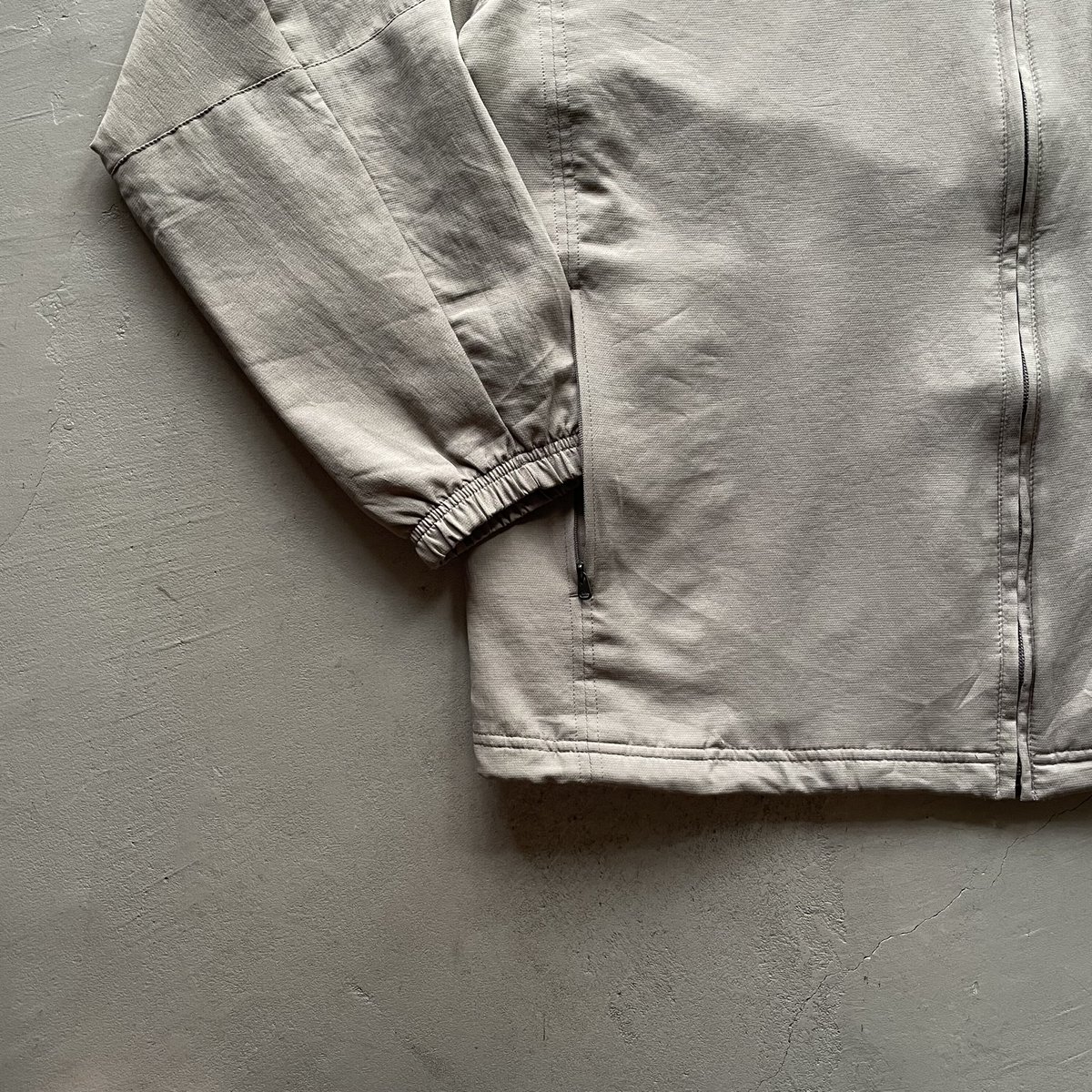 00s Nike track jacket ″Valencia c.f.″ | sui & 00s Nike track jacket ″Valencia c.f.″ | sui &