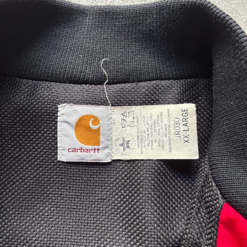 Carhartt santa fe jacket 