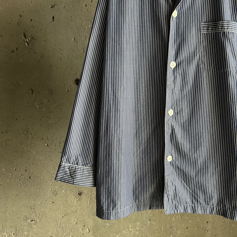 90's Brooks Brothers sleeping shirt | sui & shara