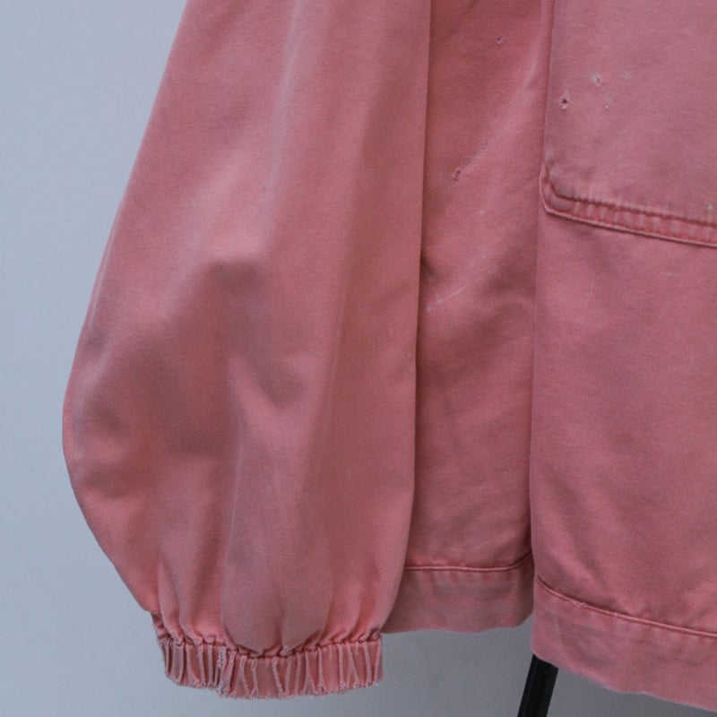 ジャケット・アウター 90s old gap cotton polyester anorak VINTAGE Gap Jacket Mens Medium Anorak Pullover Hooded 90s