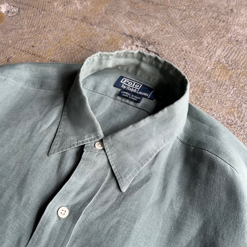 90's Polo Ralph Lauren 