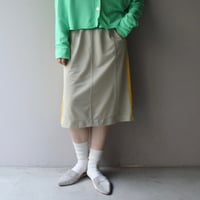 adidas track skirt