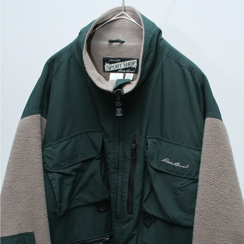 90s Eddie bauer 