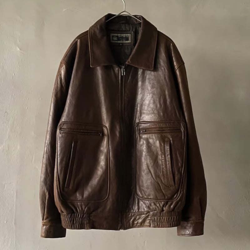 Niko milano lamb leather jacket | sui & shara