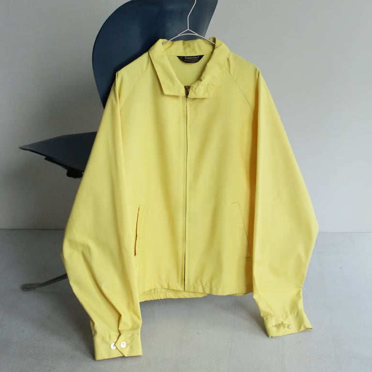 60年代 スイングトップ（60s~ Town craft swing top）