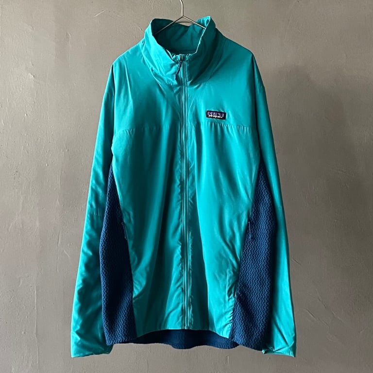 2024 Patagonia nano air light hybrid jacket｜パタゴニア