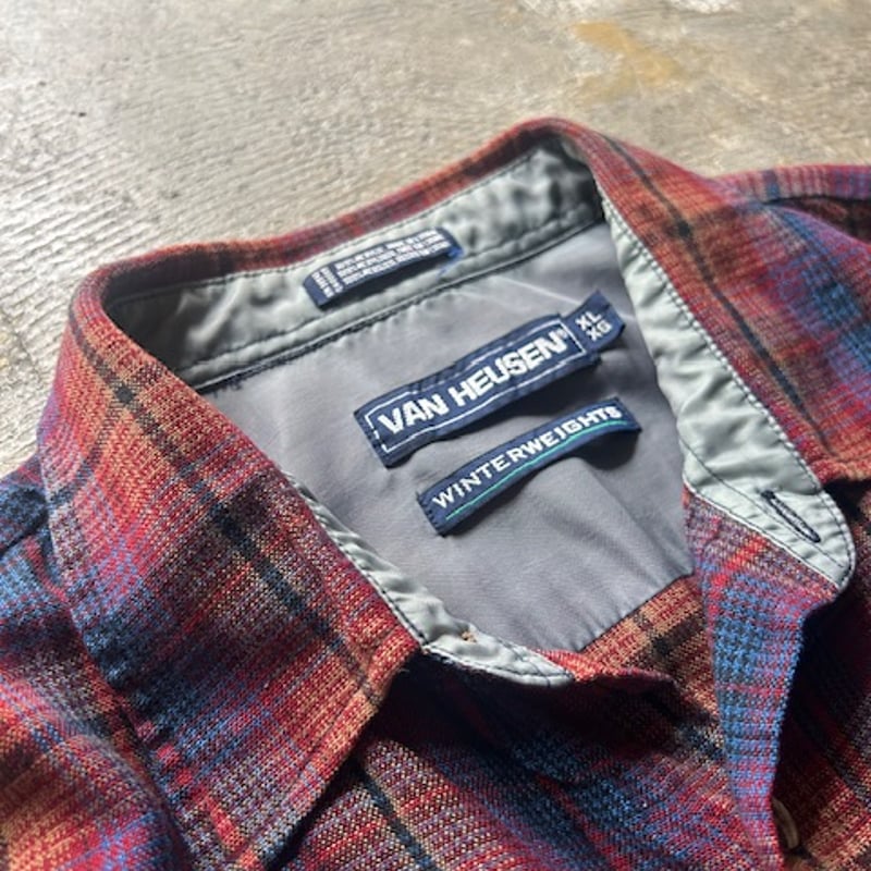 90s evisu gingham check shirt jacket 短丈 90s evisu gingham check shirt jacket 短丈 Natural Oliver