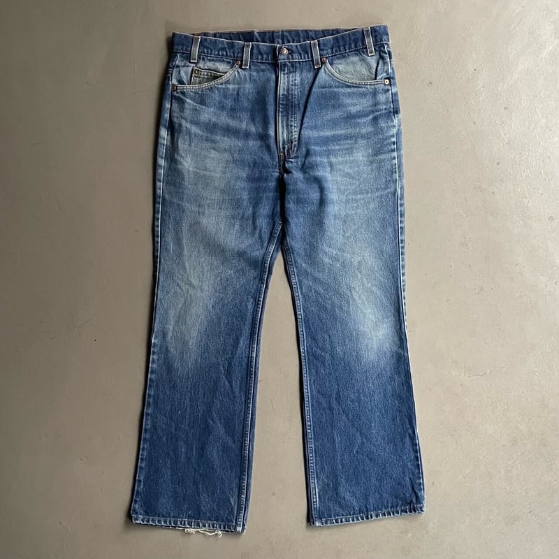 パンツ 97's Levi's 517 boots cut pants 517™ Bootcut Men's Jeans - Black | Levi's® US