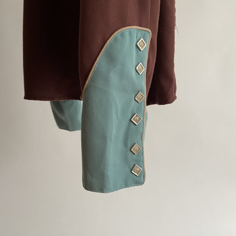 90s Scully western shirt | sui & shara