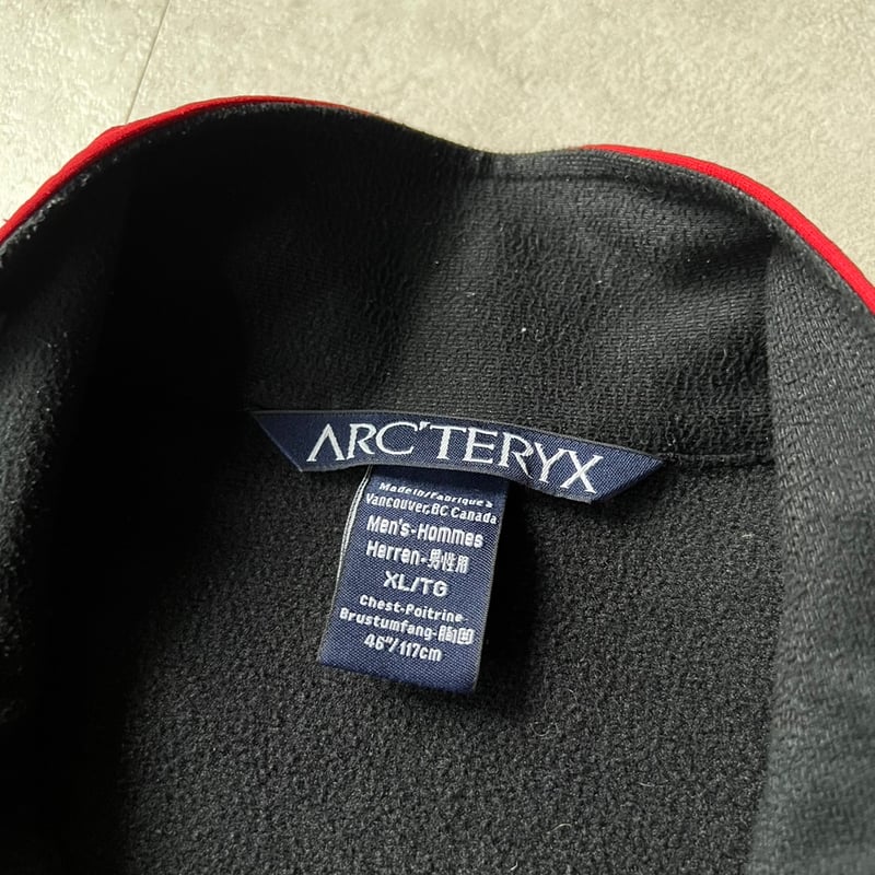 Arc'teryx Arc'teryx