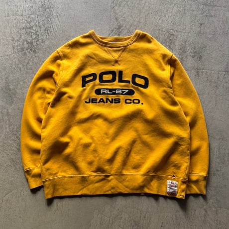 ポロジーンズ | STORES