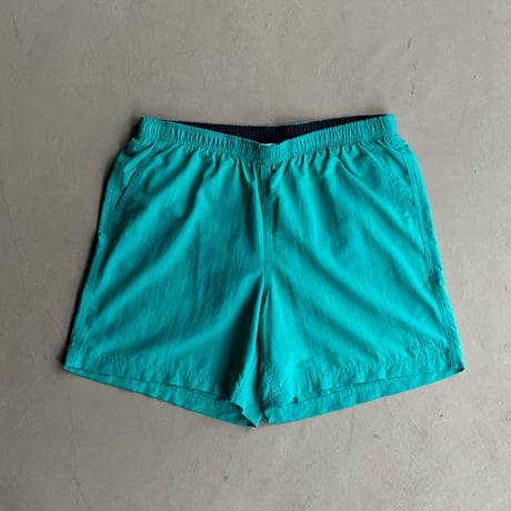 L.L.Bean nylon shorts