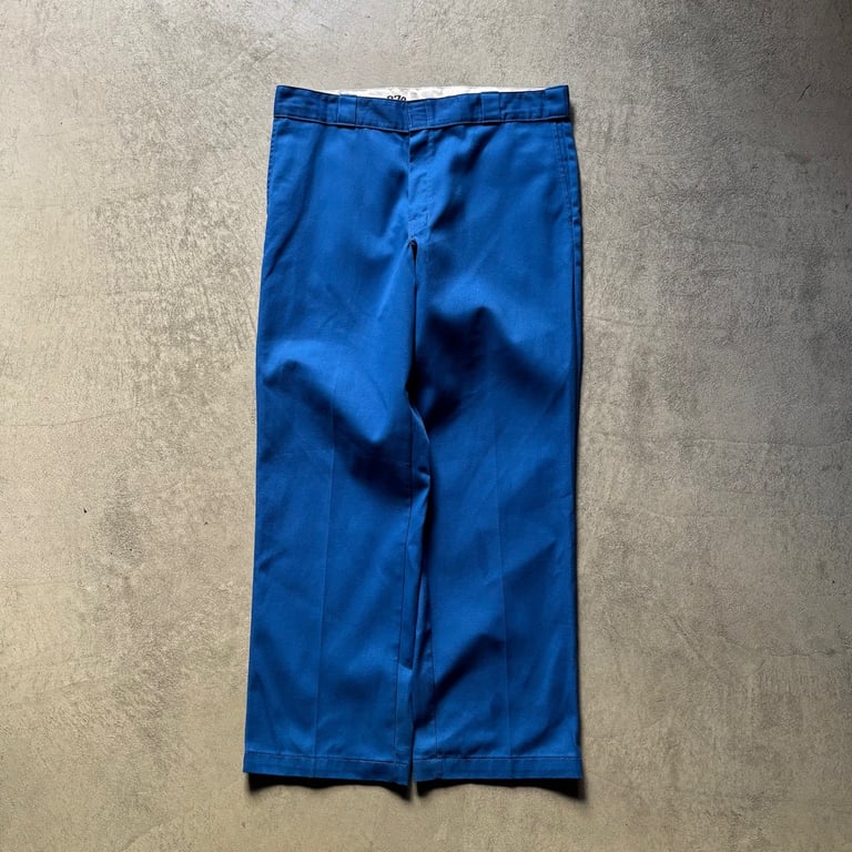 Dickies 874 work pants｜ディッキーズ