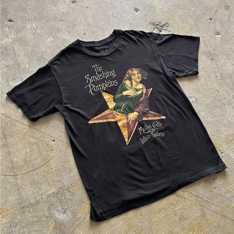 00s THE SMASHING PUMPKINS 