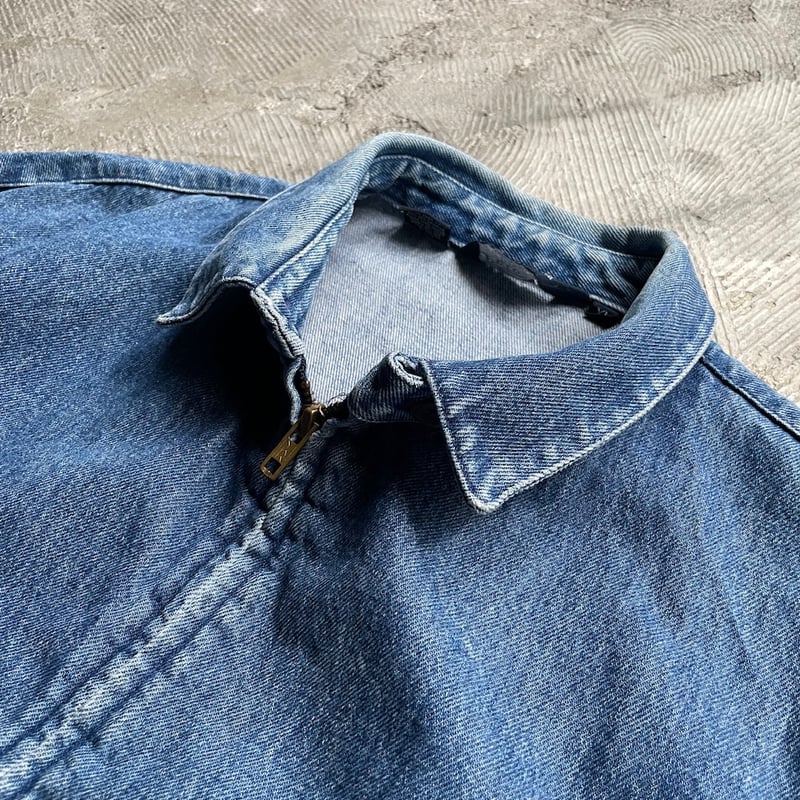 80's Polo Ralph Lauren swing top denim jacket | 80's Polo Ralph Lauren swing top denim jacket |