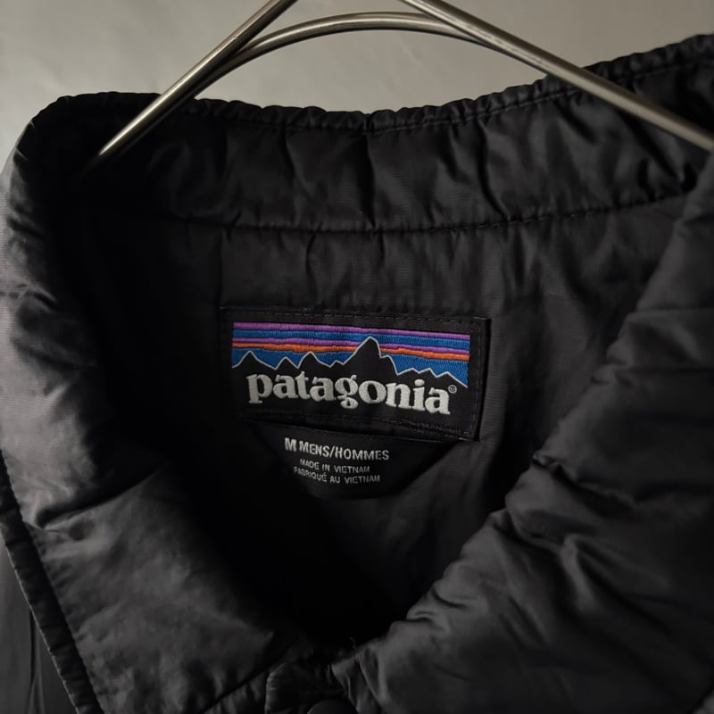 Patagonia mojave trails coaches jacket | sui &