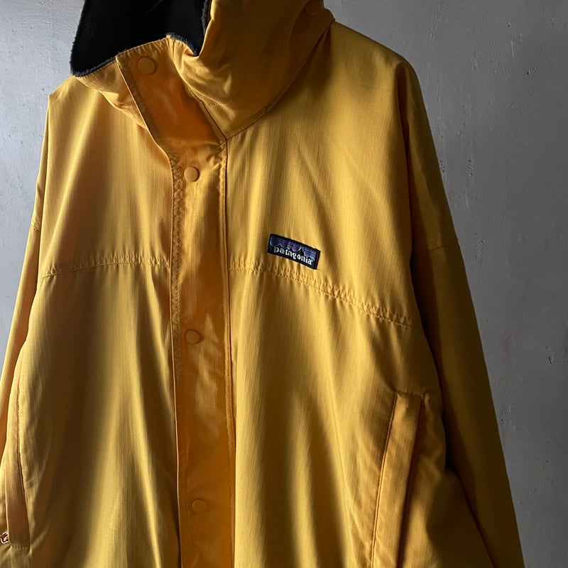 90s Patagonia glade runner mountain parka | sui