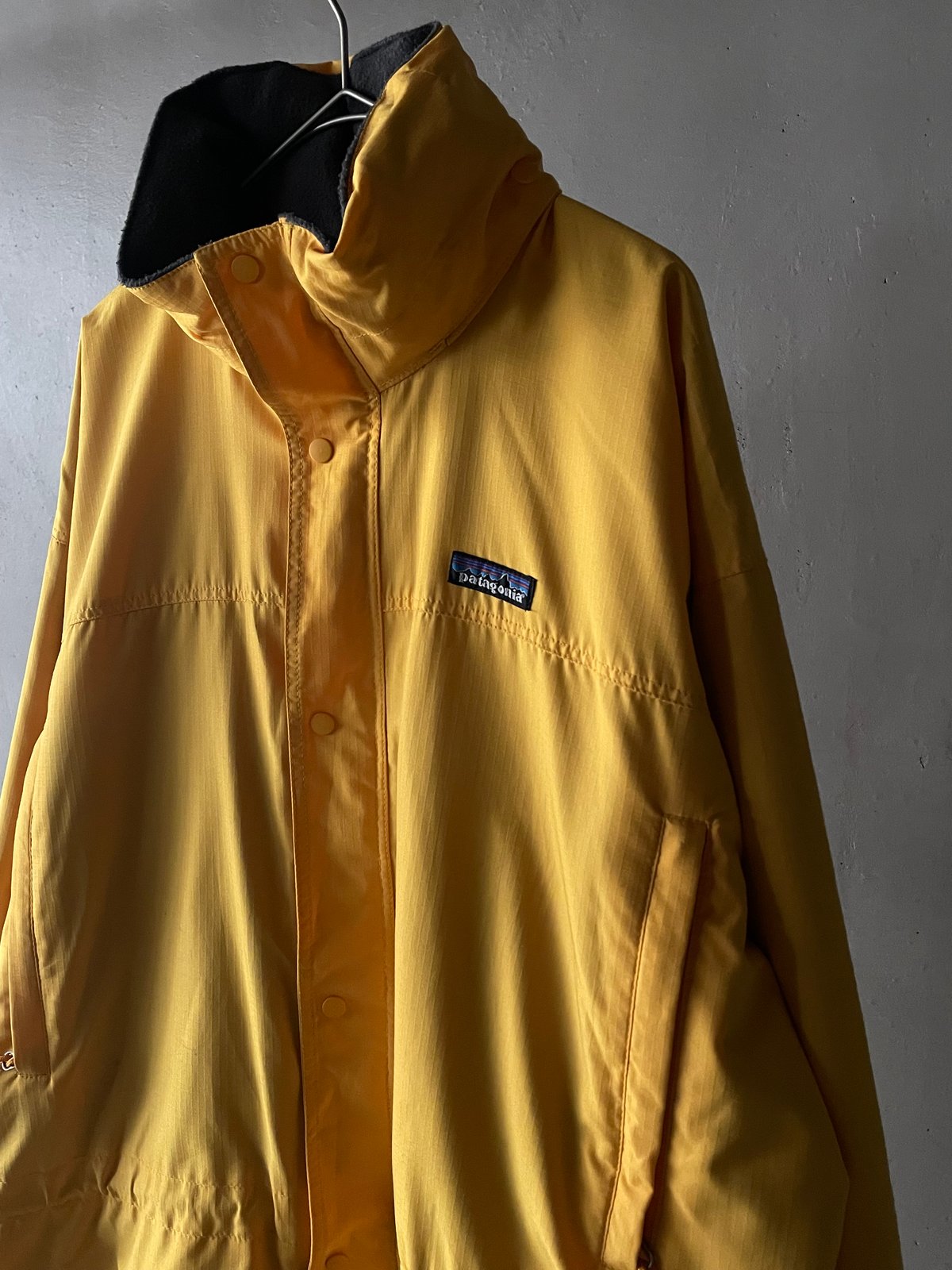 90s Patagonia glade runner mountain parka | sui