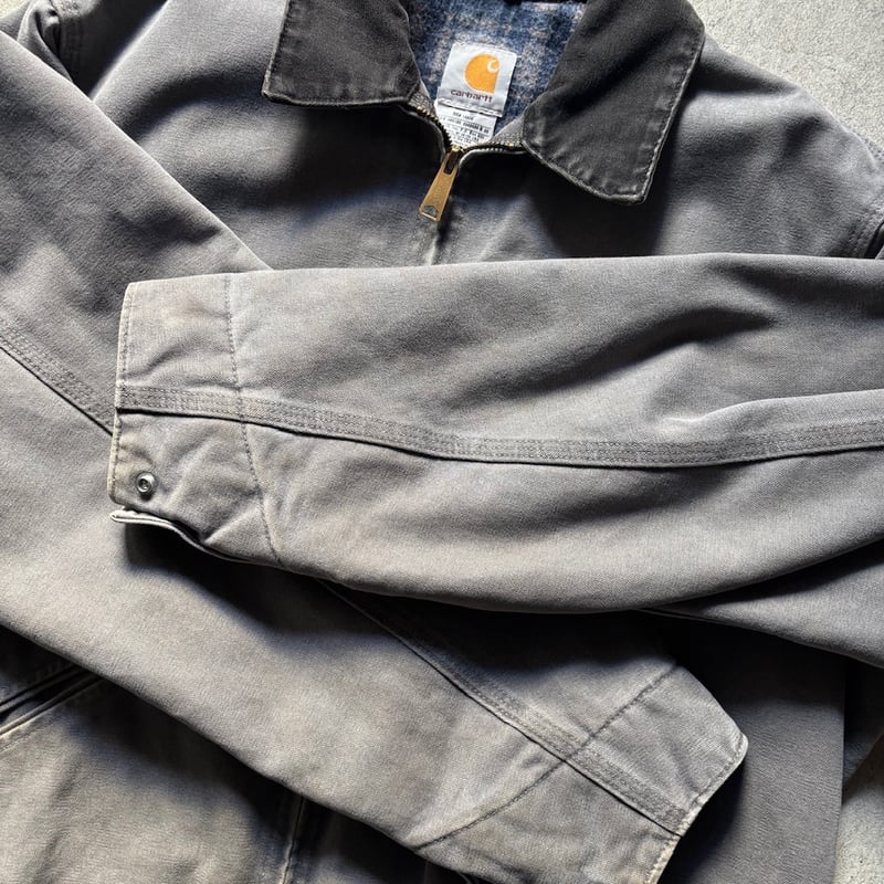 00s〜 Carhartt detroit jacket | sui & shara