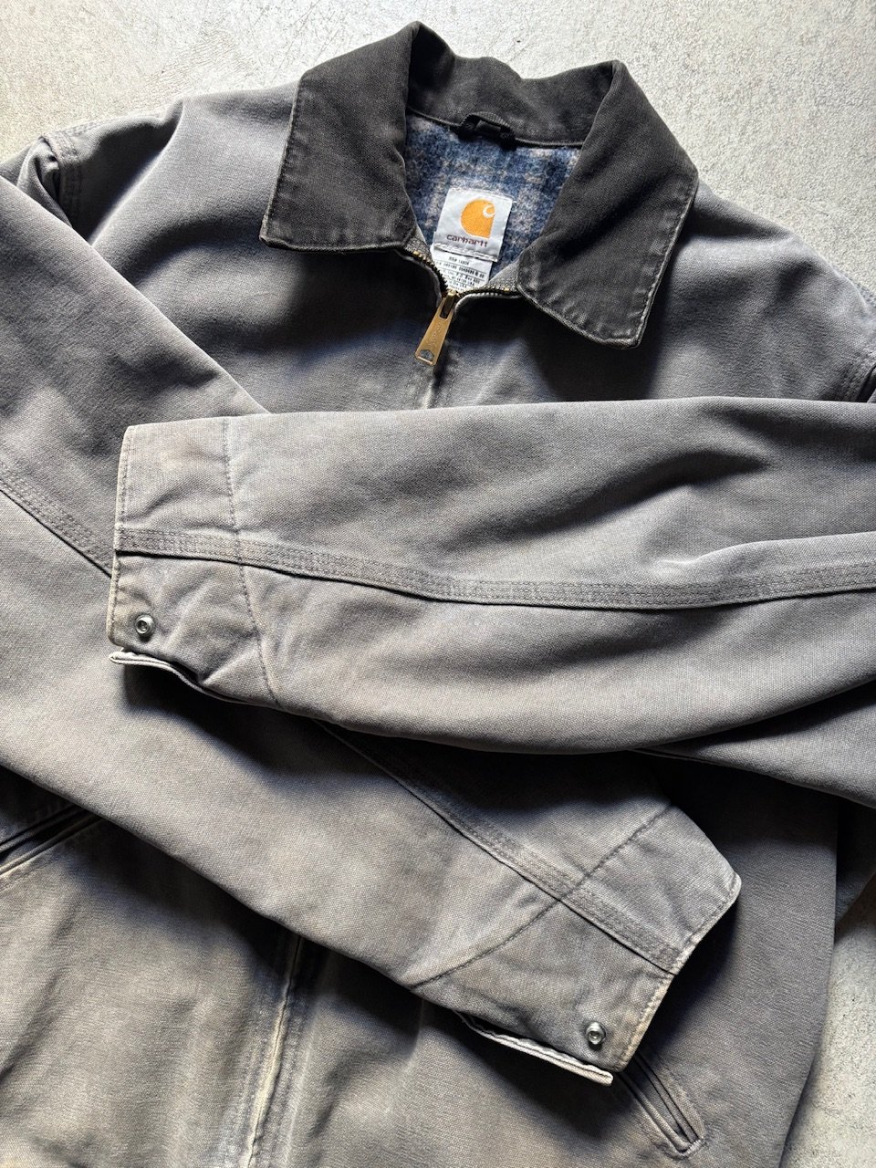 00s〜 Carhartt detroit jacket | sui & shara