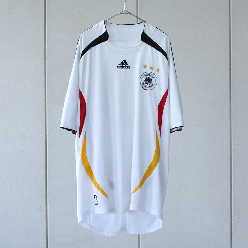 00s Adidas game shirt 