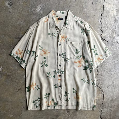 オープンカラーシャツ | STORES