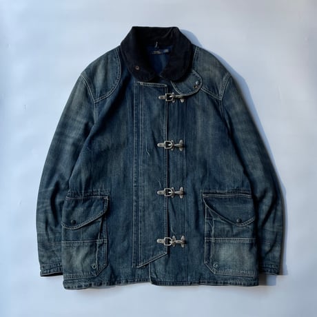 ファイヤーマンジャケット | STORES