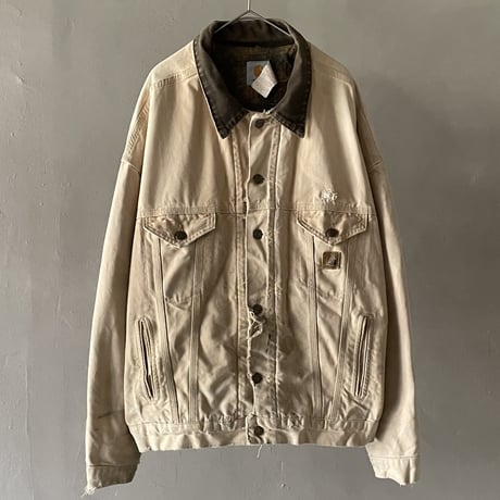 カーハートダックジャケット | STORES
