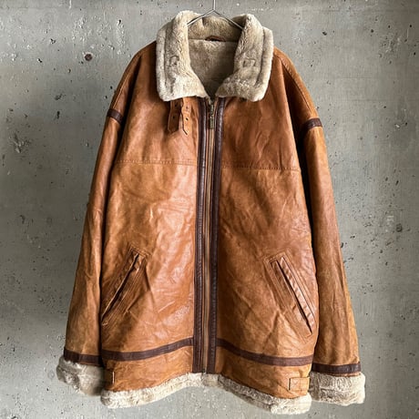 b3ジャケット | STORES