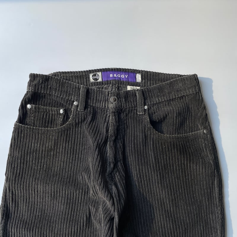 90s Levis silver tab 