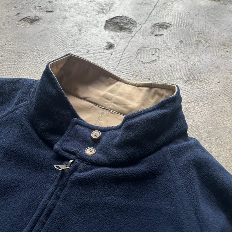 ラルフローレン 90s リバーシブル スイングトップ Ralph Lauren POLO Ralph Lauren ポロ ラルフローレン リバーシブル スイング