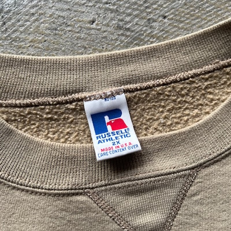 90s Russell authentic sweat 90s Russell authentic sweat