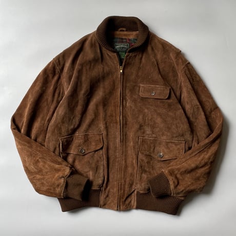 スエードジャケット | STORES
