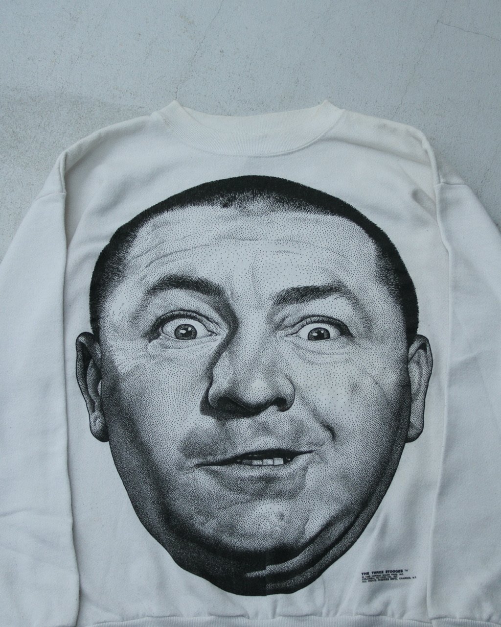 90s The three stooges 