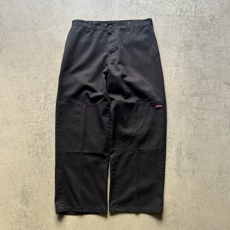 ダブルニーワークパンツ | STORES