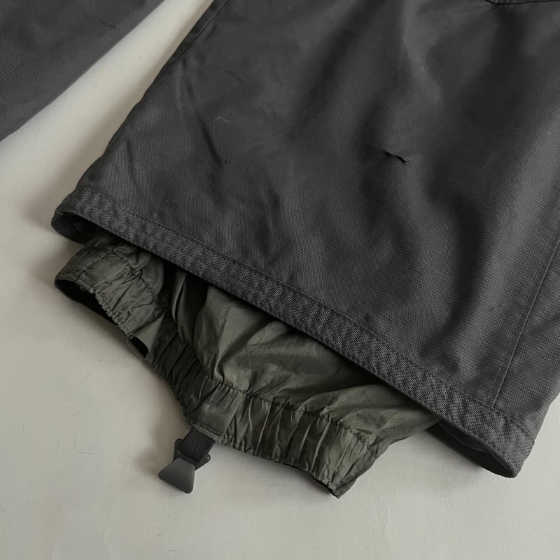90s Nike acg swiching design nylon pants | sui