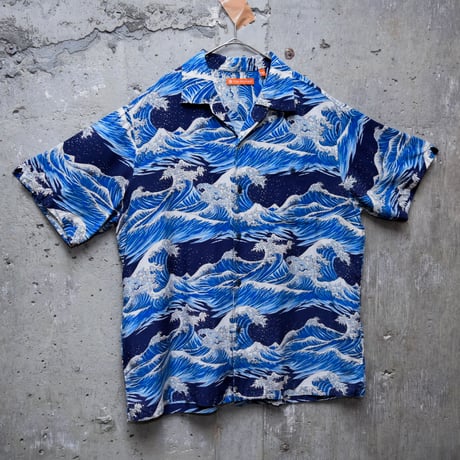 オープンカラーシャツ | STORES