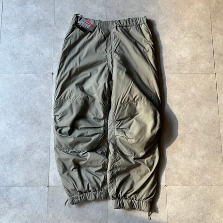 BAF ECWCS GEN3 LEVEL7 プリマロフト デジタルカモ BAF社 ECWCS GEN3 LEVEL7 TYPE PRIMALOFT JACKET 