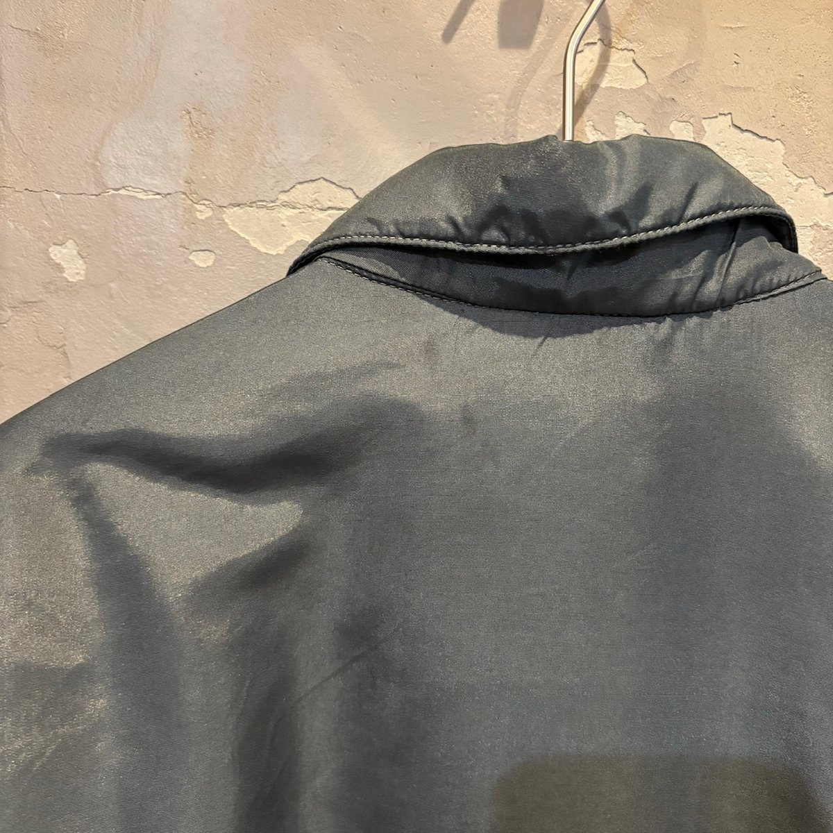 60s McGREGOR Nylon Anti-Freeze | sui & shara