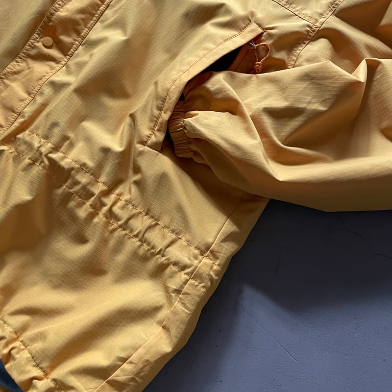 90s Patagonia glade runner mountain parka | sui