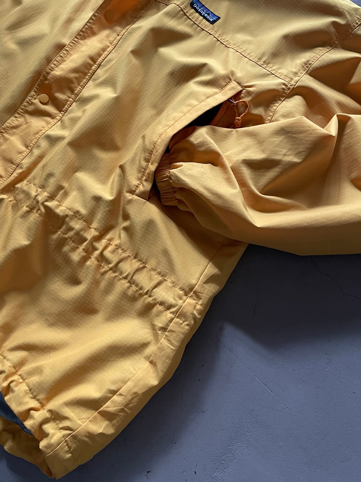 90s Patagonia glade runner mountain parka | sui