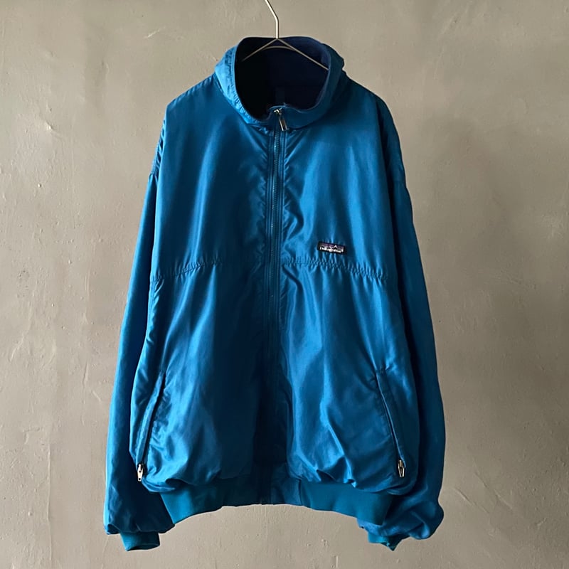 ジャケット・アウター 90sPatagonia Shelled Capilene Jacket 90s Patagonia SHELLED CAPILENE JACKET Size L |